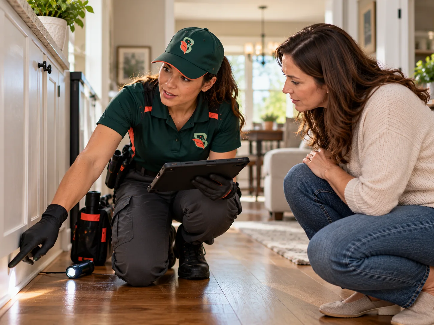 Pest Control Ringgold, VA FAQs